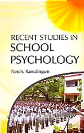 Recent Studies in School Psychology