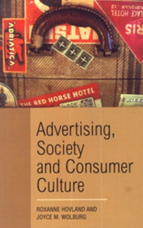 Advertising, Society and Consumer Culture