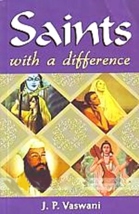 Saints With a Difference