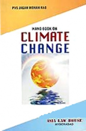Hand Book on Climate Change