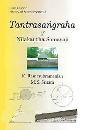 Tantrasangraha of Nilakantha Somayaji