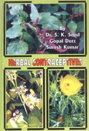 Herbal Contraceptives