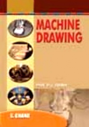 A Textbook of Machine Drawing