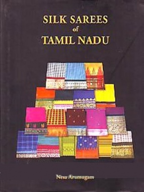 Silk Sarees of Tamil Nadu