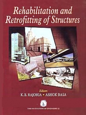 Rehabilitation and Retrofitting of Structures