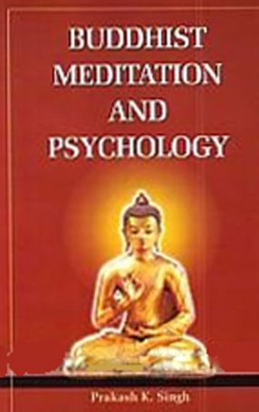 Buddhist Meditation and Psychology