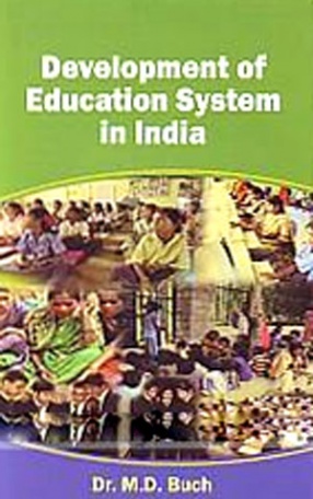 Development of Education System in India