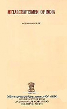 Metalcraftsmen of India
