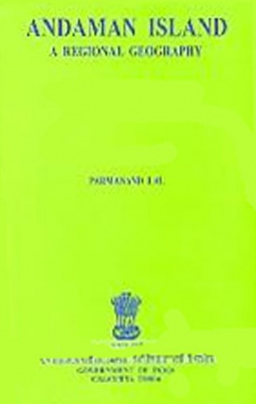 Andaman Islands: A Regional Geography
