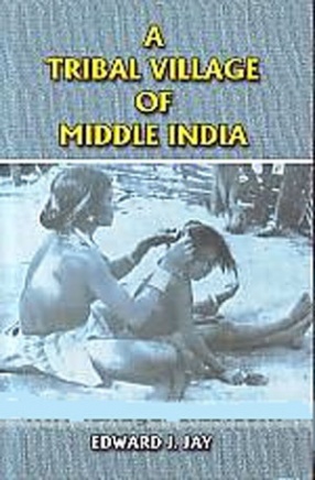 A Tribal Village of Middle India