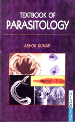 Textbook of Parasitology