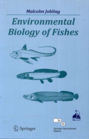 Environmental Biology of Fishes