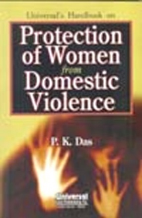 Handbook on Protection of Women from Domestic Violence