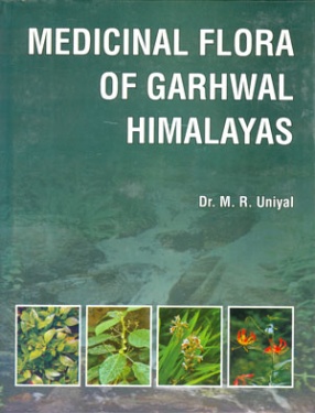 Medicinal Flora of Garhwal Himalayas