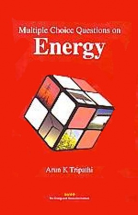 Multiple Choice Questions on Energy