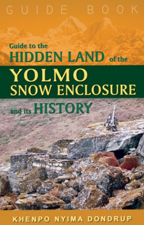 Guide to the Hidden Land of the Yolmo Snow Enclosure and its History