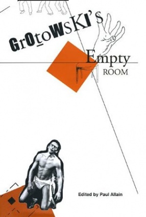 Grotowski's Empty Room