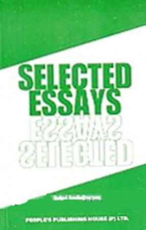 Selected Essays of Rahul Sankrityayan