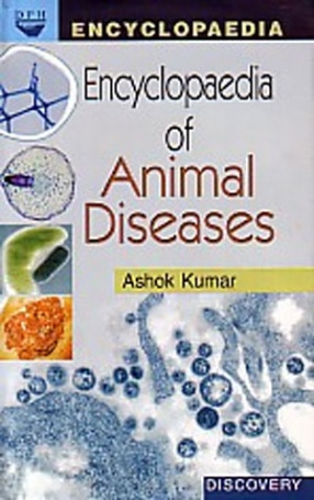 Encyclopaedia of Animal Diseases (In 5 Volumes)