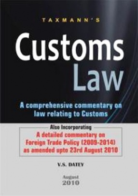 Customs Laws