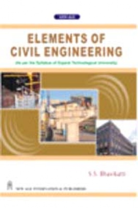 Elements of Civil Engineering