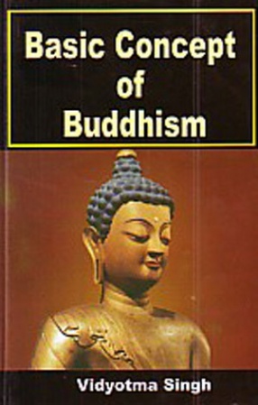 Basic Concepts of Buddhism