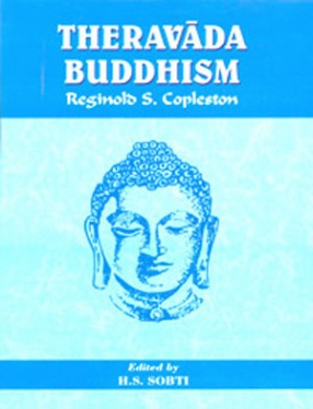 Theravada Buddhism