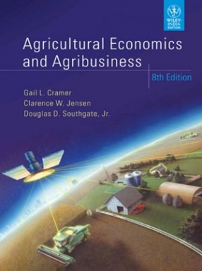 Agricultural Economics and Agribusiness