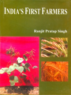 India's First Farmers