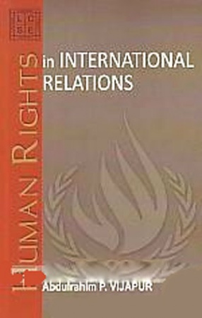 Human Rights in International Relations