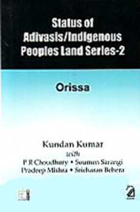 Orissa
