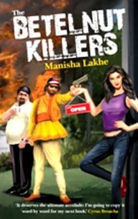 The Betelnut Killers