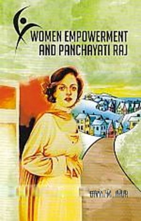 Women Empowerment and Panchayati Raj