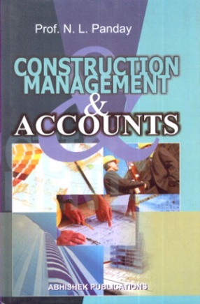 Construction Management and Accounts 