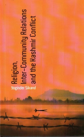 Religion, Inter-Community Relations and the Kashmir Conflict