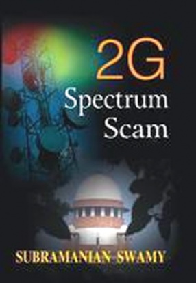 2G Spectrum Scam