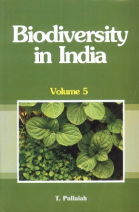 Biodiversity in India, Volume 5