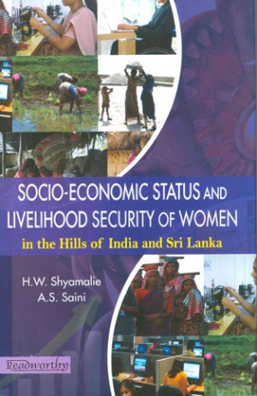 Socio Economic Status And Livelihood Security Of Woman