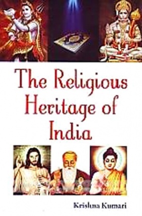 The Religious Heritage of India