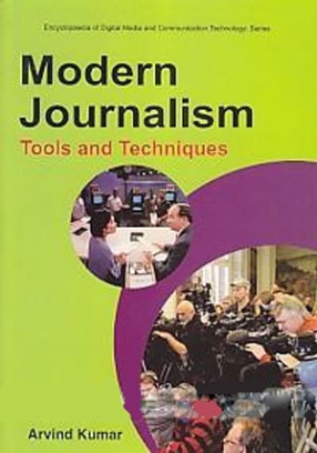 Modern Journalism: Tools and Techniques