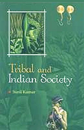 Tribal and Indian Society 