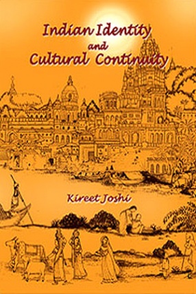 Indian Identity and Cultural Continuity 
