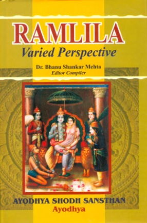 Ramlila: Varied Perspective 