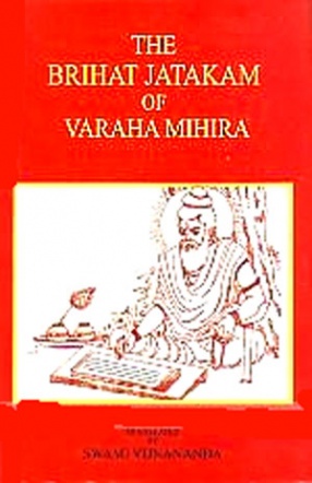 The Brihat Jatakam of Varaha Mihira 