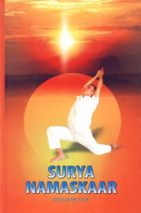 Surya Namaskaar