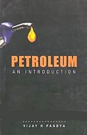 Petroleum: An Introduction 