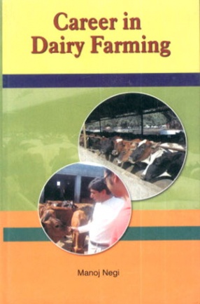 Career in Dairy Farming 