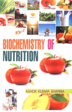 Biochemistry of Nutrition 