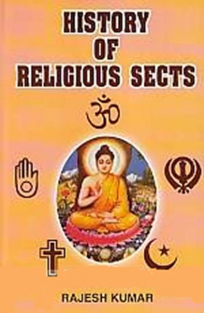 History of Religious Sects: 1801-1947 A.D. 