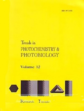 Trends in Photochemistry & Photobiology, Volume 12